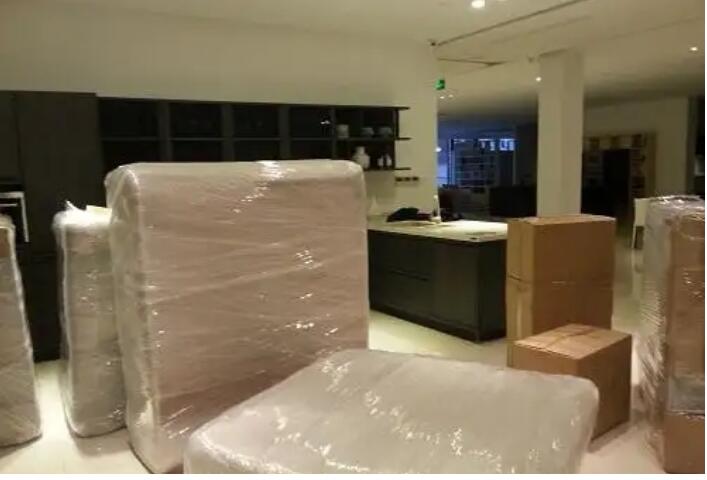 漳州到定海区长途搬家