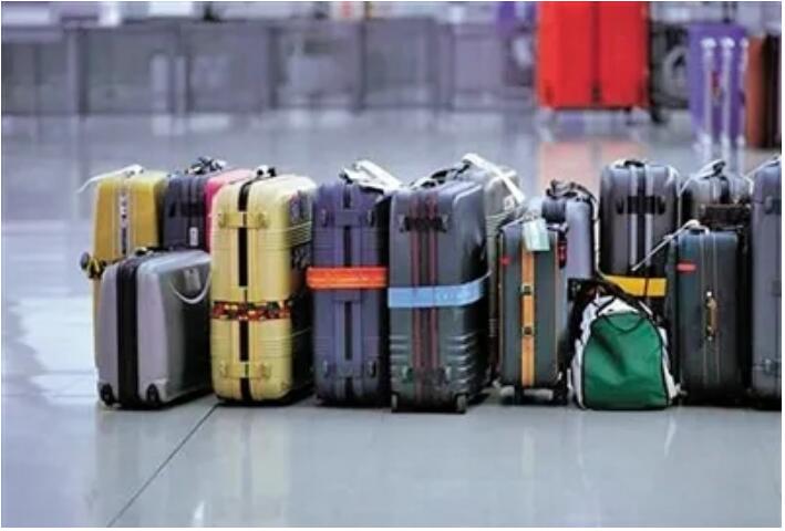 漳州到定海区行李托运