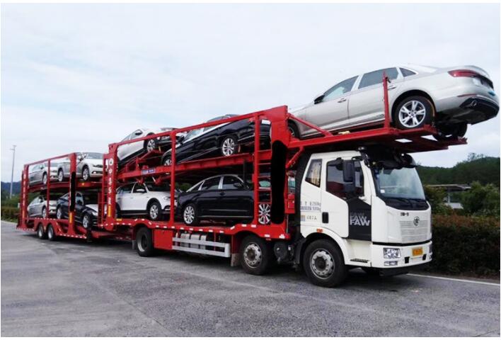 漳州到定海区轿车托运